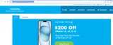 FRIEND20 coupon verification screenshot