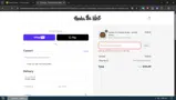 KENNNYLOL coupon verification screenshot