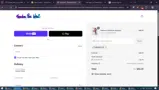 KENNNYLOL coupon verification screenshot