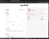 AENAAKHAN coupon verification screenshot