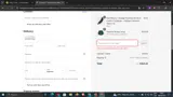 JEDNBROWNING coupon verification screenshot