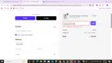 MOMMAMARYOWEN coupon verification screenshot