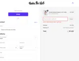 MOMMAMARYOWEN coupon verification screenshot