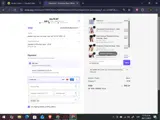 HIT-IGSMS-08 coupon verification screenshot