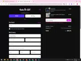 FRW-DANZJE coupon verification screenshot