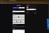 FRW-DANZJE coupon verification screenshot