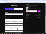 FRW-62LFNG coupon verification screenshot