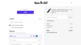 GETLUCKY coupon verification screenshot