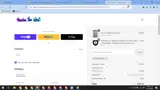 KENNNYLOL coupon verification screenshot
