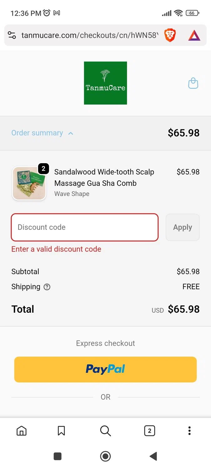 Freedom Research discount code screenshot showing code FFSrx20 applied at Freedom Research checkout page. Uploaded by SimplyCodes community member Levi_Ackerman on Nov 10, 2025