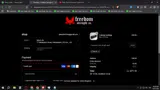 Freedom Strength Co coupon verification screenshot