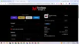 Freedom Strength Co coupon verification screenshot