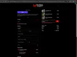 Freedom Strength Co coupon verification screenshot
