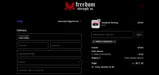 Freedom Strength Co coupon verification screenshot