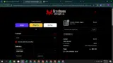 Freedom Strength Co coupon verification screenshot