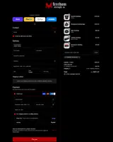 Freedom Strength Co coupon verification screenshot