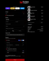 Freedom Strength Co coupon verification screenshot