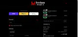 Freedom Strength Co coupon verification screenshot