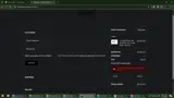 Freedom Trading Co. coupon verification screenshot