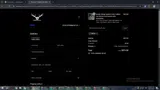 MAGA coupon verification screenshot