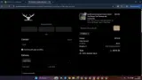 MAGA coupon verification screenshot
