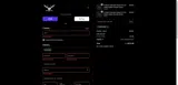 WELCOME coupon verification screenshot