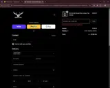 HOLIDAYS2025 coupon verification screenshot