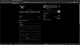FLASH15 coupon verification screenshot