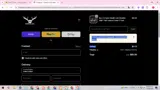 TC10 coupon verification screenshot
