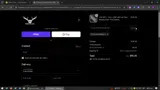 MOUNTAINBUCK coupon verification screenshot