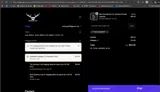 FREEDOM5OFF coupon verification screenshot