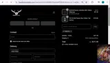 PRES10 coupon verification screenshot