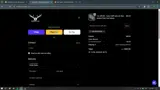 HOLIDAYS2025 coupon verification screenshot