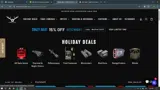 NEWYEAR15OFF coupon verification screenshot