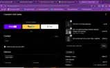 fus5 coupon verification screenshot