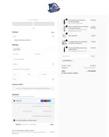 Freedom Water Systems coupon verification screenshot
