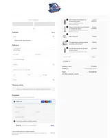 Freedom Water Systems coupon verification screenshot