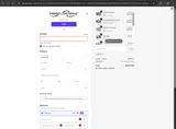 Freeflow Spas coupon verification screenshot
