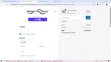 Freeflow Spas coupon verification screenshot