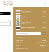 Freeflow Spas coupon verification screenshot