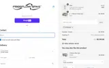 Freeflow Spas coupon verification screenshot