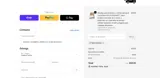 WELCOME20 coupon verification screenshot