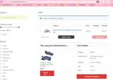 Freeland's Sports coupon verification screenshot