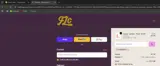 COUPERT10 coupon verification screenshot