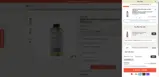 COUPERT10 coupon verification screenshot