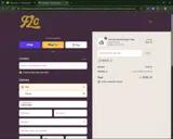 HEALTH coupon verification screenshot