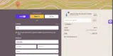 RACHEL coupon verification screenshot