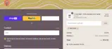 WINTER50 coupon verification screenshot