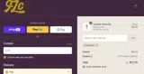 SCHOOL coupon verification screenshot