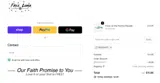 POSITIVITY coupon verification screenshot